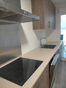 Alojamiento Costas Bueu