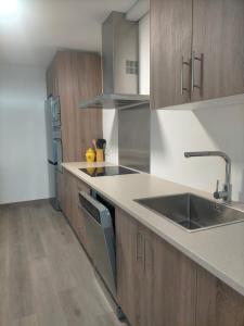 Alojamiento Costas Bueu