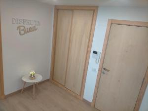 Alojamiento Costas Bueu