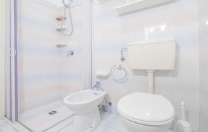 Dimora Giusy Vista Mare Pescoluse