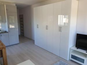 Apartamenty na Morenie