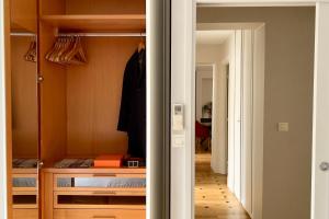 Appartements Marais Lift AC PadATerre Owner Direct since 1999 : photos des chambres