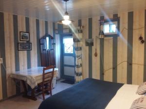 Les Petites Chapelles