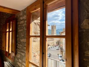 Apartamento rural con encanto Can Salvador