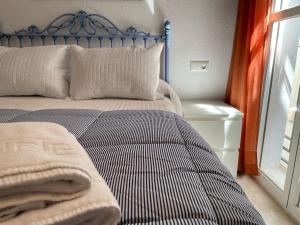 Apartamento Duplex El Tinte