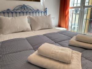 Apartamento Duplex El Tinte