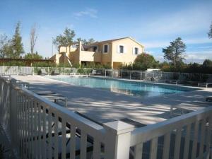 Maisons de vacances Bastidon des Alpilles : photos des chambres