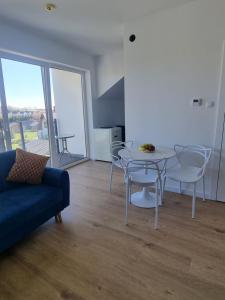 Apartament Glamour w Słonecznych Apartamentach