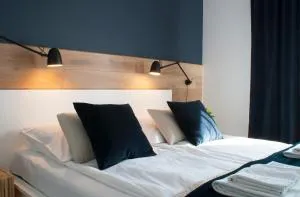 IRS ROYAL APARTMENTS Apartamenty IRS Nadmorze - Westerplatte