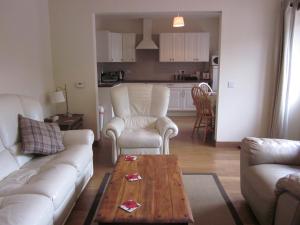 Talu Easter Bowhouse Farm Cottage Linlithgow Suurbritannia