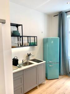 Vintage Chic Studio - by Nahuen Suites