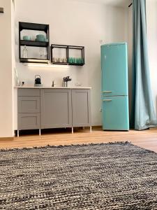 Vintage Chic Studio - by Nahuen Suites