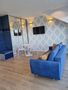 Apartament Glamour w Słonecznych Apartamentach