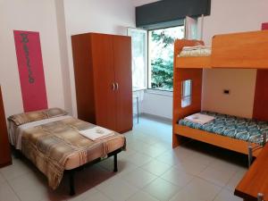 Perla del Levante Hostel