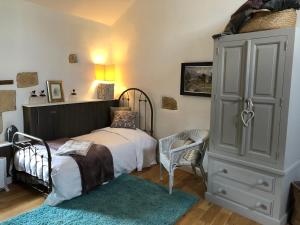 Maisons de vacances Le Petit Bijou : photos des chambres