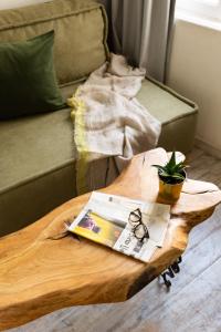 Casa Blue Old Port, Philian Collection