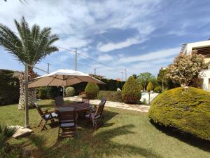 Seaside Villa Lagonisi