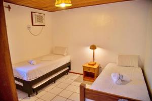 Pousada O Canto do Francês