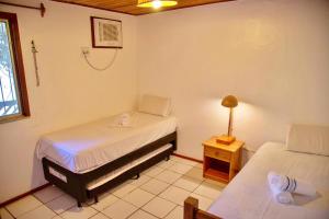 Pousada O Canto do Francês