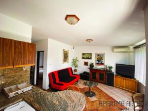 Aparment Arthur - 4hvězdičkové hotely ve městě Piran
