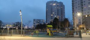 Gandawa Park Apartments Gdańsk