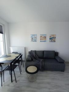 Gandawa Park Apartments Gdańsk