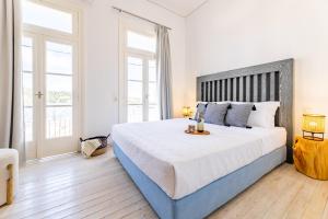 Casa Blue Sea View, Philian Collection