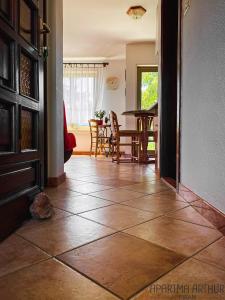 Aparment Arthur