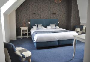 Hotels Hotel & Spa Perier Du Bignon : Chambre Deluxe