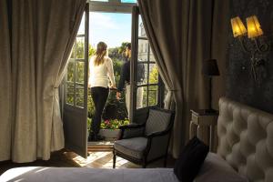Hotels Hotel & Spa Perier Du Bignon : Suite Harmonie