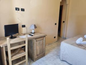 Hotel Plammas