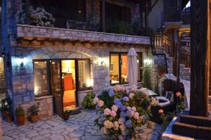 Guesthouse Stemnitsa Arkadia Greece