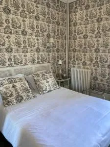 Manoir de Boisvillers - Chabenet