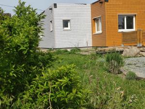 Appartements les salines de la turballe : photos des chambres