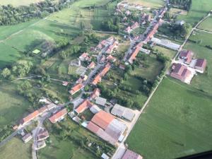 Appartements Gite Les Deux Lacs RDC : Appartement 2 Chambres