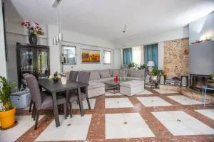 Villa Marilena Lagonisi - 阿基亚码头