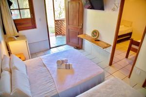 Pousada O Canto do Francês