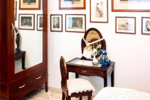 Chambre Double avec Salle de Bains Privative Extérieure