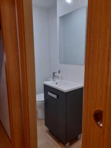 Apartamento Plano Royo 2º