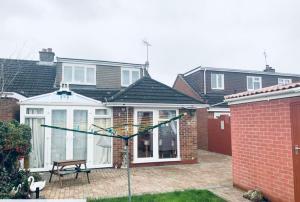 Rosewood Guest House