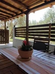 Despoina House 2 - Ormília