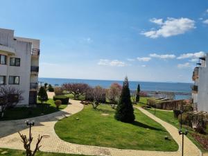 Luxsus Apartment Diamond Sveti Vlas