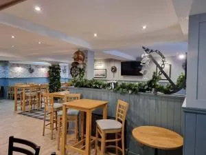 The Anchor Inn - Ardentinny