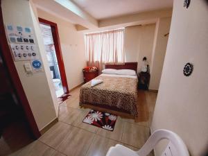 Hostal Oro Orense
