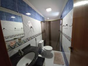 Apartamento Ed Débora Praia Grande - SP