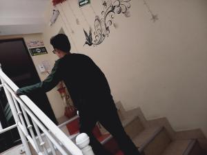 Hostal Oro Orense