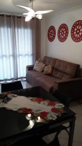 Apartamento Ed Débora Praia Grande - SP