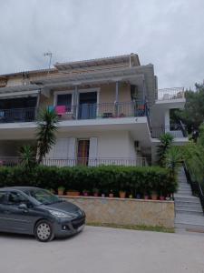 obrázek - Beautiful modern apartment in Lefkada Greece