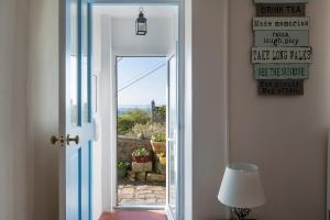 Arallt Holiday Cottage