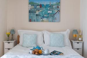 Arallt Holiday Cottage